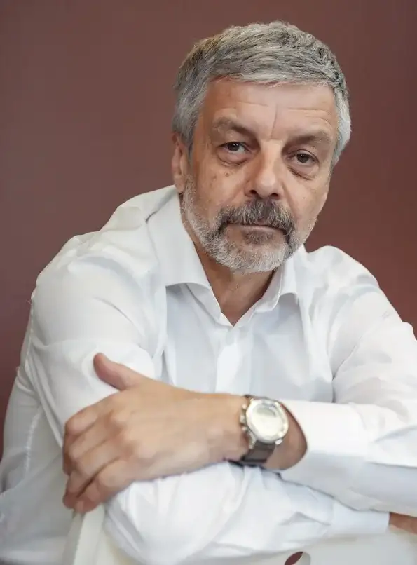 Владимир Баскаков